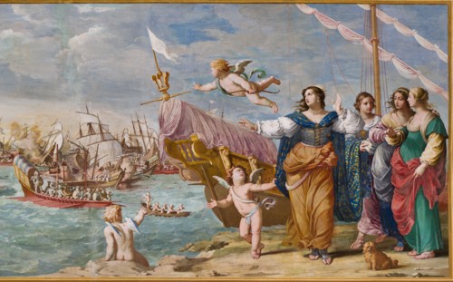 Sassuolo, Ducal Palace