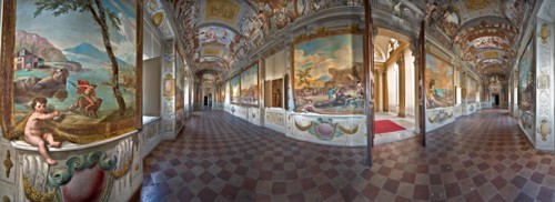 Sassuolo, Este Ducal Palace