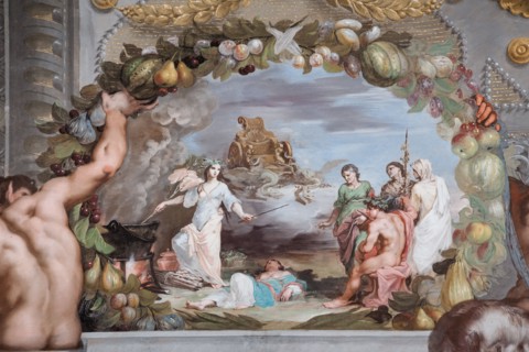 Sassuolo, Palazzo Ducale Estense