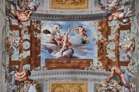 Sassuolo, Palazzo Ducale Estense