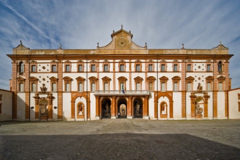 Sassuolo, Este Ducal Palace