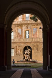 Sassuolo, Este Ducal Palace