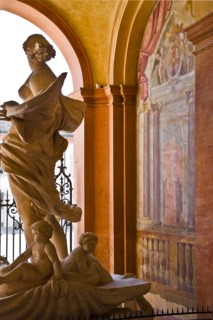 Sassuolo, Este Ducal Palace