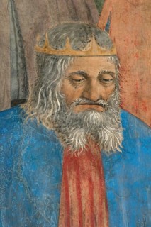 The Battle of Heraclius and Chosroes