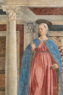 The Annunciation