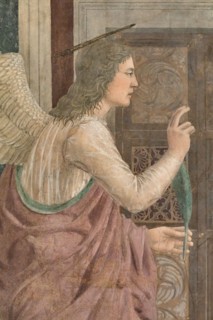 The Annunciation