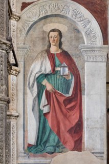 “S. Maria Maddalena”