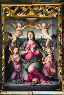 “Madonna delle Grazie”