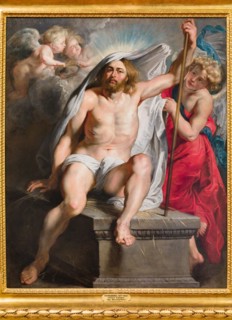 “The Resurrection of Christ”
