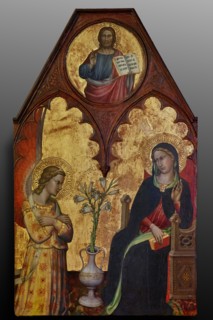 “Annunciazione"