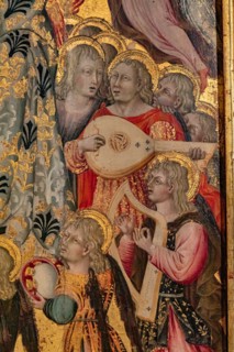 “Assunzione della Vergine”