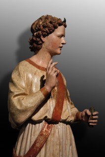 “Angelo Annunciante”