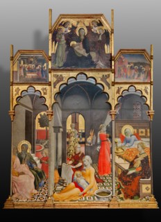 “Natività della Vergine”