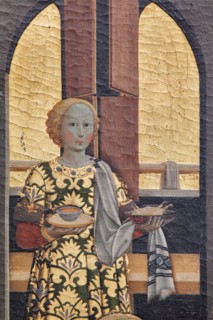 “Natività della Vergine”
