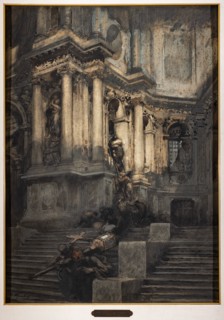Giuseppe Mentessi