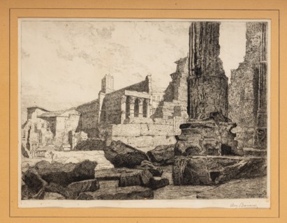 Augusto Baracchi