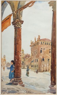 Arcangelo Salvarani