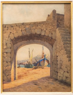 Arcangelo Salvarani