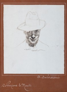 Arcangelo Salvarani