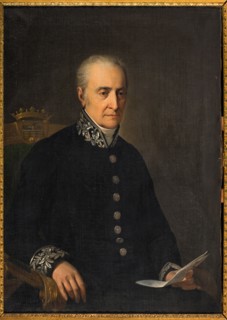 “Gentleman of the Molza Family”