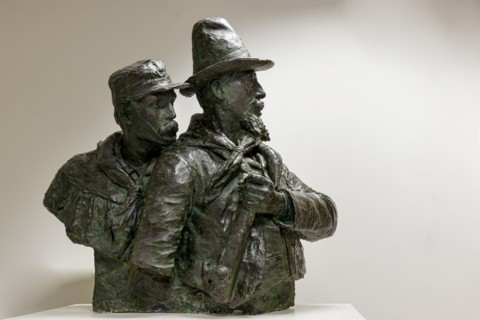 “Garibaldians”