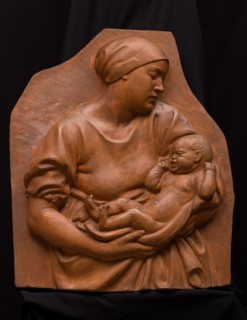 “Maternity”