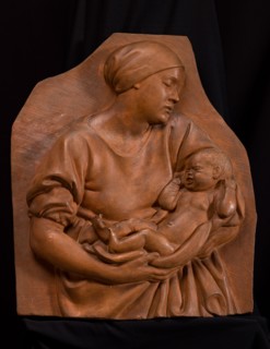 “Maternity”