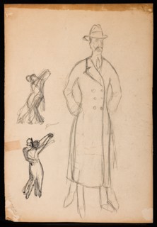 “Dancers”