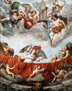 “Concerts of Angels”