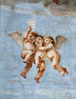 “Concerts of Angels”