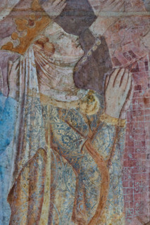 Pisa, Monumental Cemetery: "The Last Judgement”. Frescoes by Buonamico Buffalmacco, 1336/1341