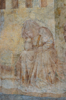Pisa, Camposanto Monumentale: “Tebaide”,
storie degli Eremiti e dei Santi Padri ispirate alla
