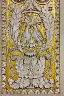 Palermo, The Royal Palace or Palazzo dei Normanni (Palace of the Normans), The Royal Apartment,