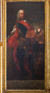 Palermo, The Royal Palace or Palazzo dei Normanni (Palace of the Normans), The Royal Apartment,
