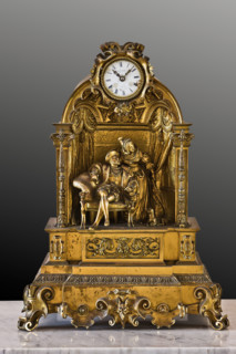 Palermo, The Royal Palace or Palazzo dei Normanni (Palace of the Normans), The Royal Apartment,