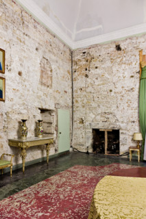 Palermo, The Royal Palace or Palazzo dei Normanni (Palace of the Normans), The Royal Apartment,