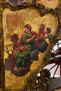 Palermo, The Royal Palace or Palazzo dei Normanni (Palace of the Normans), the monumental