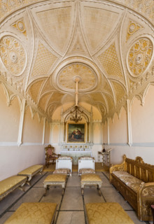 Palermo, The Royal Palace or Palazzo dei Normanni (Palace of the Normans),The Joharia Tower, the