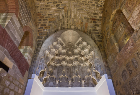 Palermo, The Royal Palace or Palazzo dei Normanni (Palace of the Normans), The Pisana Tower,