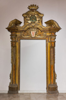 Palermo, The Royal Palace or Palazzo dei Normanni (Palace of the Normans), R1, Assignments: