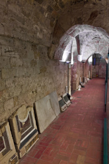 Palermo, The Royal Palace or Palazzo dei Normanni (Palace of the Normans), The Palatine Chapel