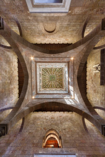 Palermo, The Royal Palace or Palazzo dei Normanni (Palace of the Normans), Joharia Tower, the