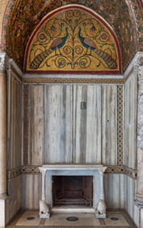 Palermo, The Royal Palace or Palazzo dei Normanni (Palace of the Normans), Pisana Tower, the King