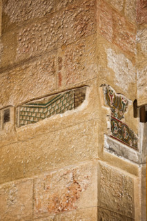 Palermo, Palazzo Reale o Palazzo dei Normanni,  Torre Pisana, Sala di Rappresentanza della
