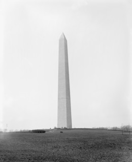 Washington Monument, Washington, DC, USA, William Henry Jackson for Detroit Publishing Company, 1905