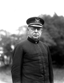 John Philip Sousa (1854-1932), Composer and Conductor, Portrait, Harris & Ewing, 1922