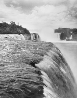 Niagara Falls, Niagara Falls, New York, USA, Detroit Publishing Company, 1908