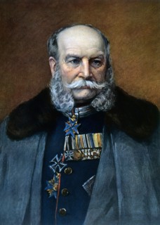 Wilhelm I, Emperor of Germany and King of Prussia (1797-1888), Painting