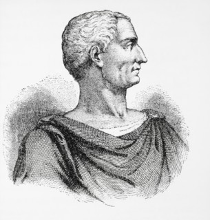Julius Caesar (102-44 BC), Portrait
