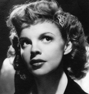 Judy Garland, Studio Portrait, 1940